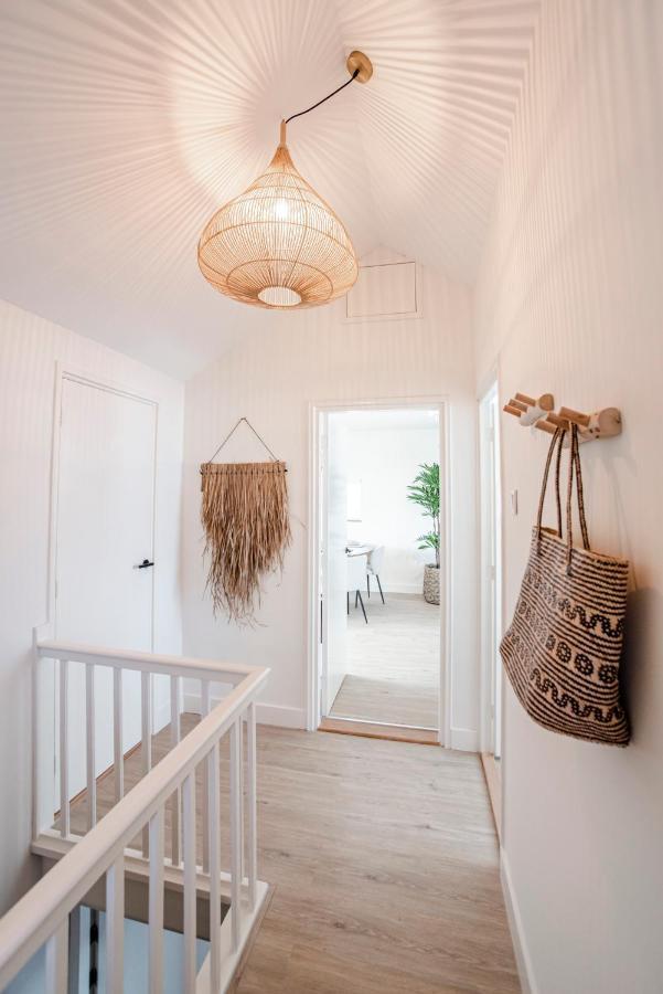 Yucca Beachhouse Zandvoort Kültér fotó