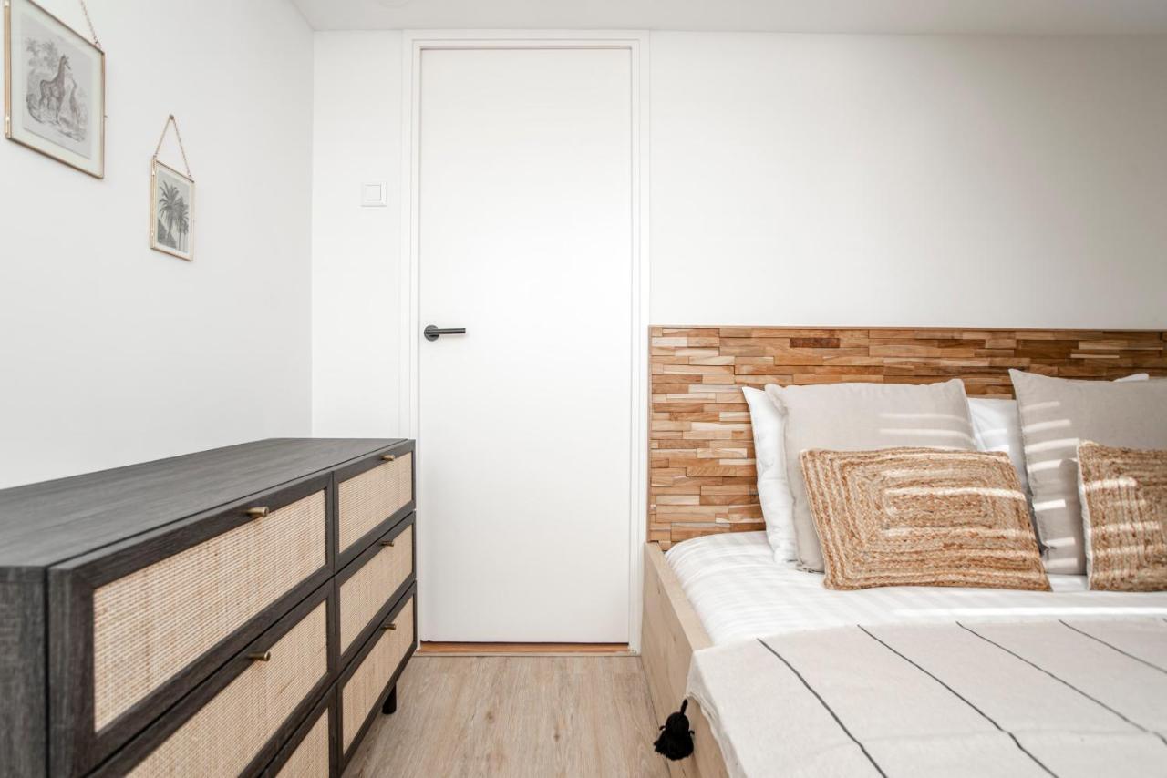 Yucca Beachhouse Zandvoort Kültér fotó