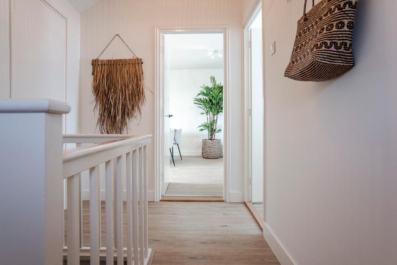 Yucca Beachhouse Zandvoort Kültér fotó