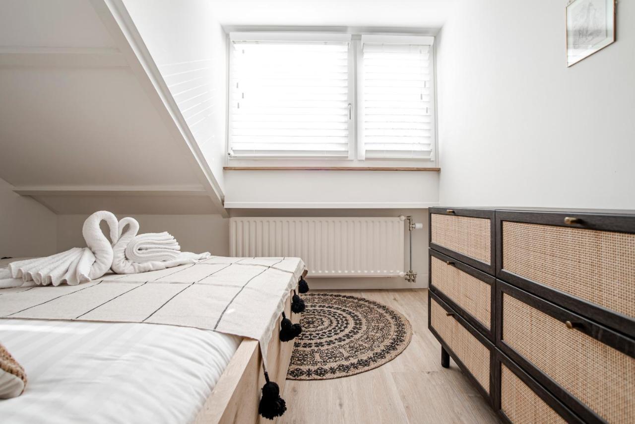 Yucca Beachhouse Zandvoort Kültér fotó