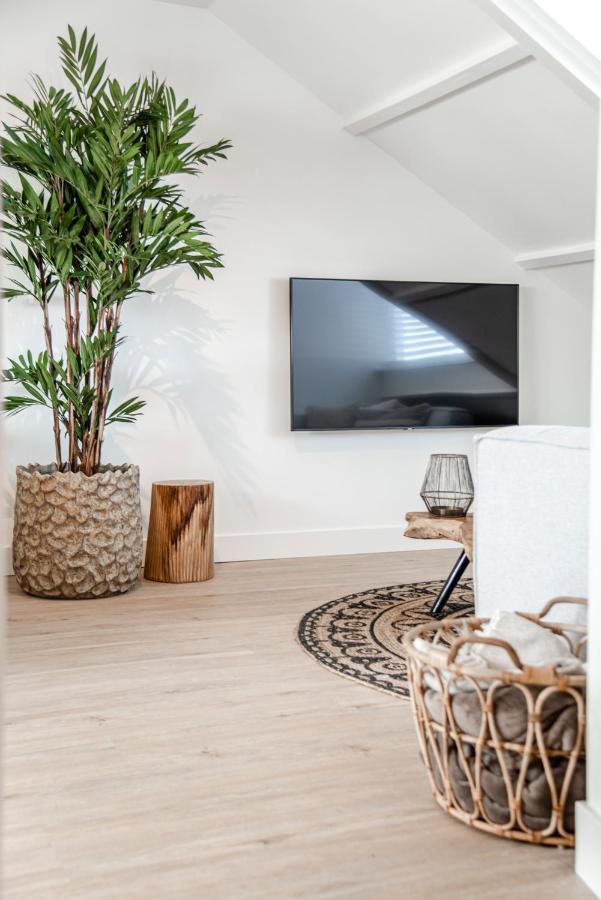 Yucca Beachhouse Zandvoort Kültér fotó