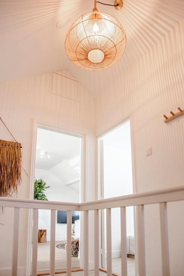 Yucca Beachhouse Zandvoort Kültér fotó