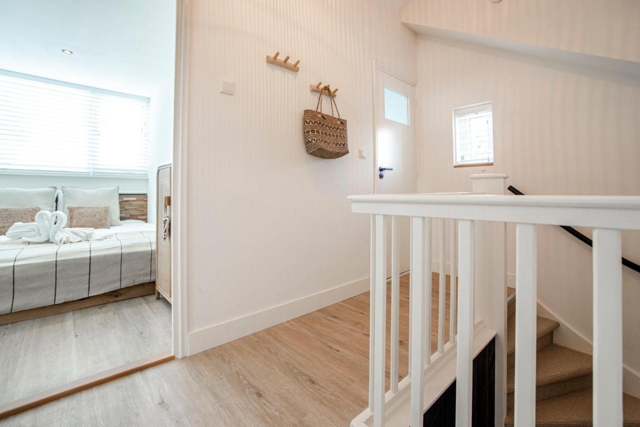 Yucca Beachhouse Zandvoort Kültér fotó