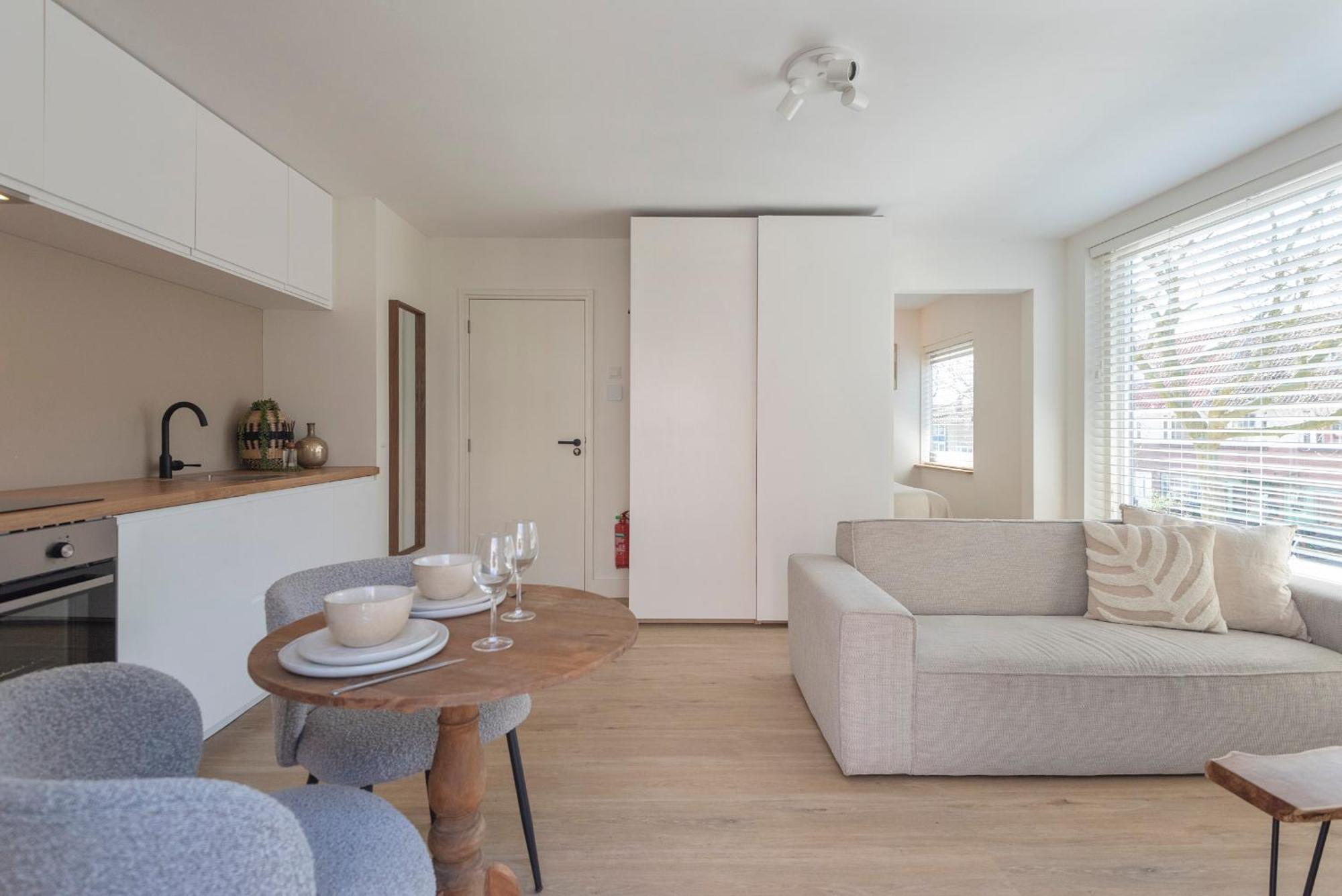 Yucca Beachhouse Zandvoort Kültér fotó